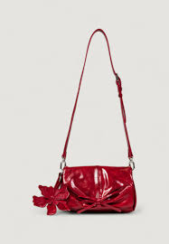 Reprise Red Valentine Narron Mini Bag