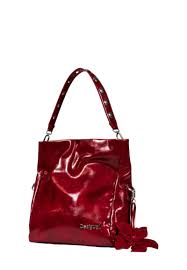 Reprise Red Valentine Loverty Bag