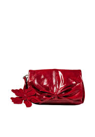 Reprise Red Valentine Narron Mini Bag
