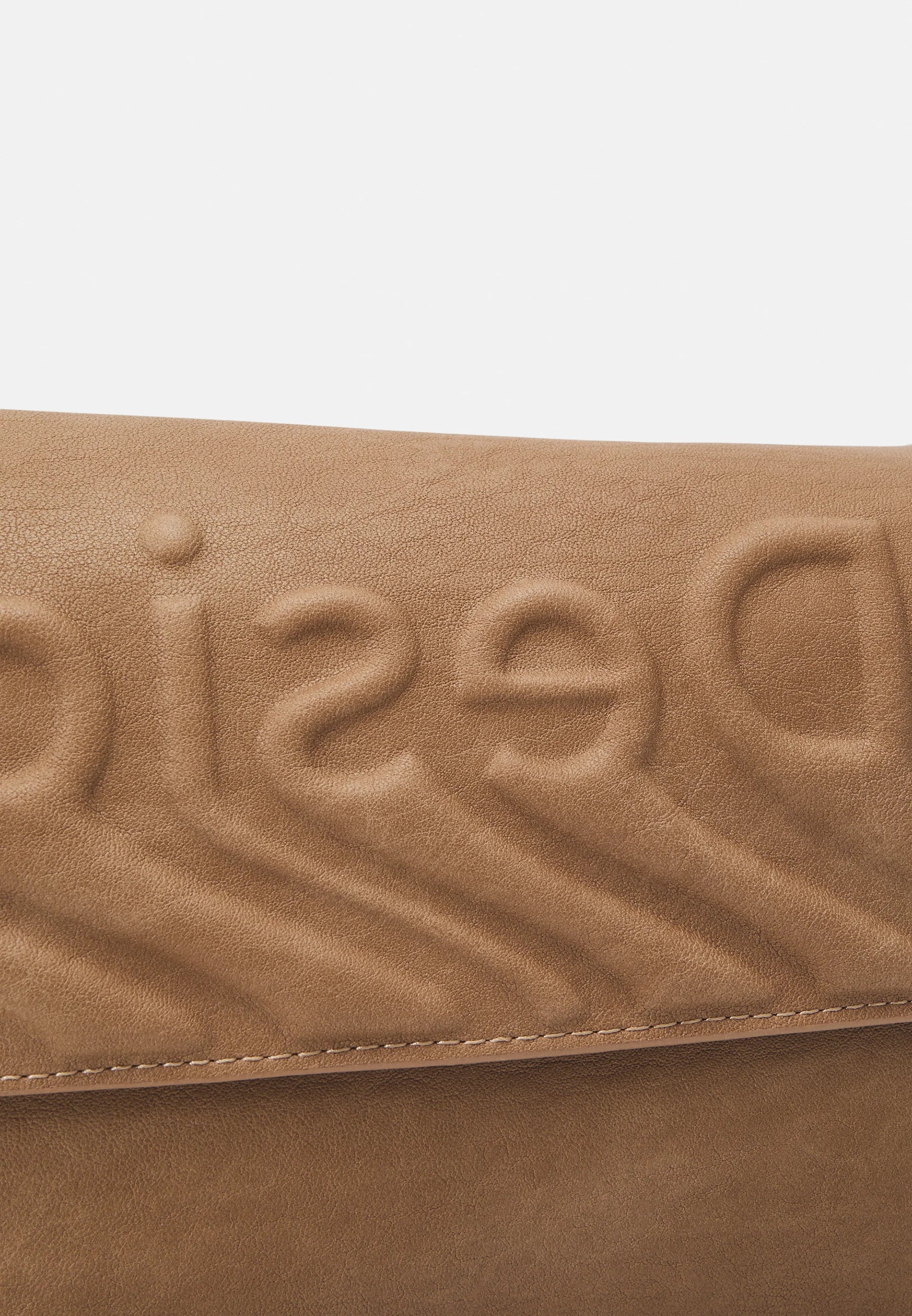 Psico Tan Purse