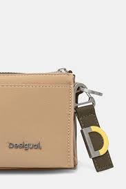 Delta Nova Silver Bag