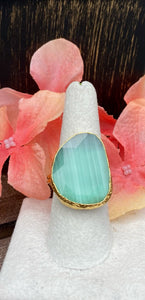 Danielle Seafoam Ring