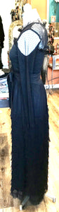 Nanioc Layer Lace Maxi